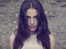 A Father's Nightmare stars Jessica Lowndes