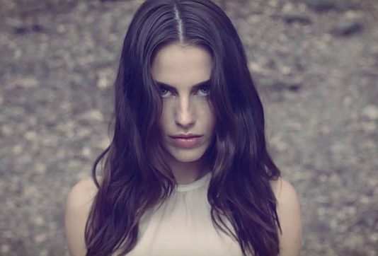 A Father's Nightmare stars Jessica Lowndes